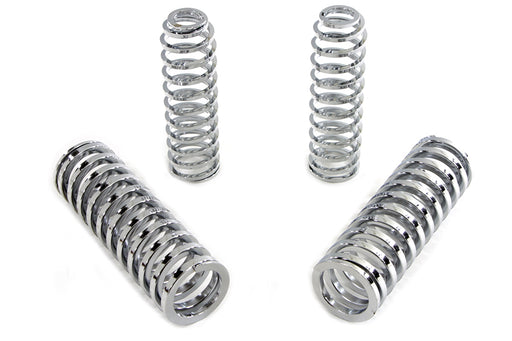 V-Twin Manufacturing Spring Fork Outer Springs