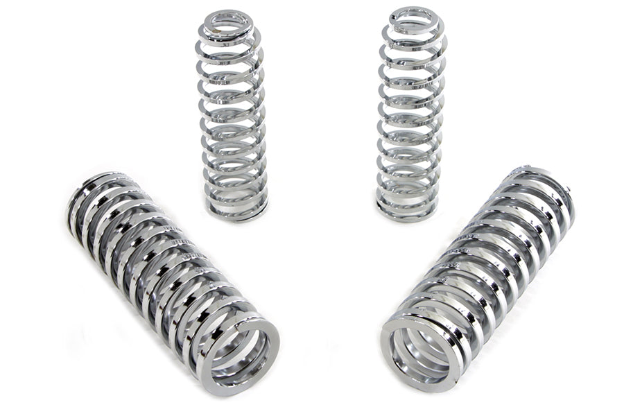 V-Twin Manufacturing Spring Fork Outer Springs