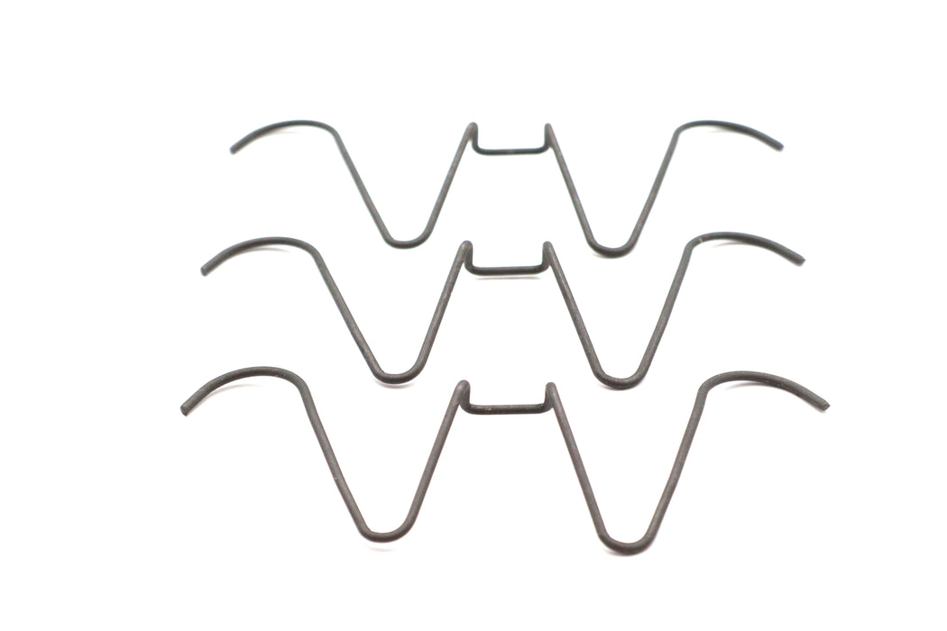 V-Twin Manufacturing Headlamp Rim Spring - additional view 3