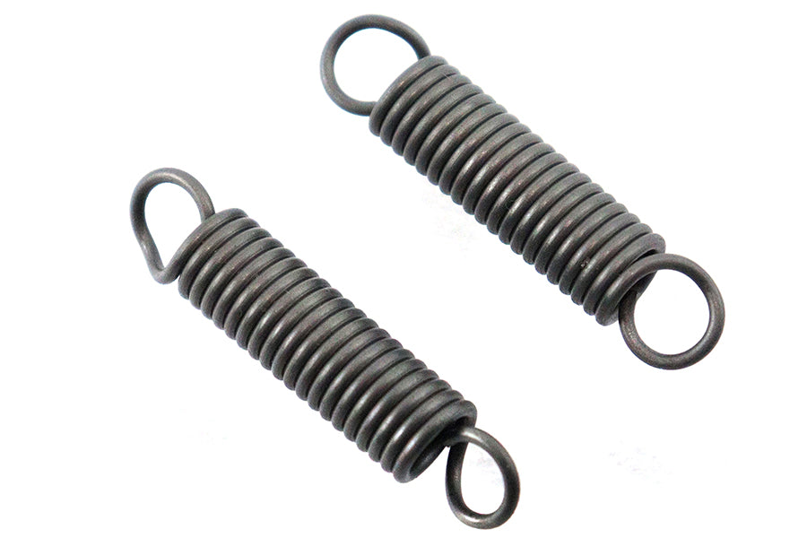 V-Twin Manufacturing Rear Brake Shoe Spring Set