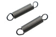 V-Twin Manufacturing Rear Brake Shoe Spring Set - additional view 2