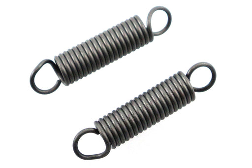 V-Twin Manufacturing Rear Brake Shoe Spring Set - additional view 2