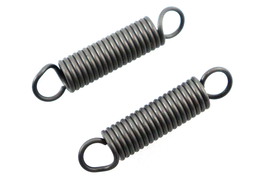 V-Twin Manufacturing Rear Brake Shoe Spring Set - additional view 2