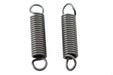 V-Twin Manufacturing Rear Brake Shoe Spring Set - additional view 3