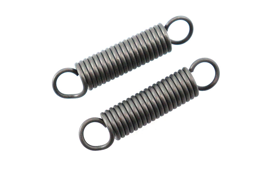 V-Twin Manufacturing Rear Brake Shoe Spring Set - additional view 4