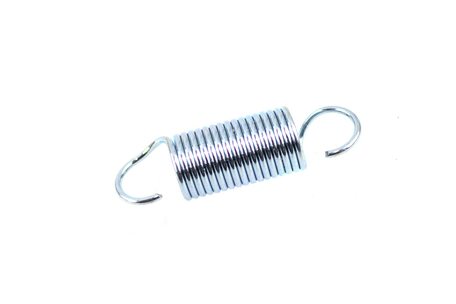 V-Twin Manufacturing Linkert Throttle Spring Zinc Plated