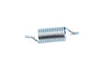 V-Twin Manufacturing Linkert Throttle Spring Zinc Plated - additional view 3