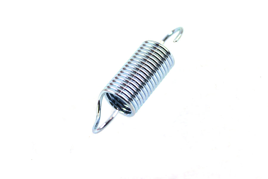 V-Twin Manufacturing Linkert Throttle Spring Zinc Plated - additional view 4