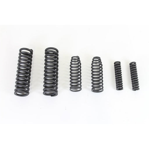 VL Sring Fork Spring Set Parkerized - V-Twin 13-1935 - OEM 2619-30