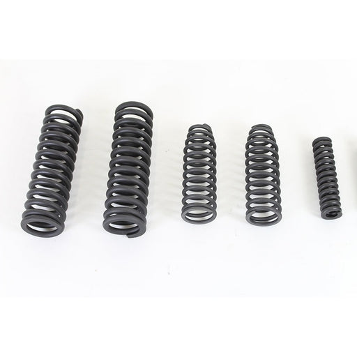 VL Sring Fork Spring Set Parkerized - V-Twin 13-1935 - OEM 2619-30