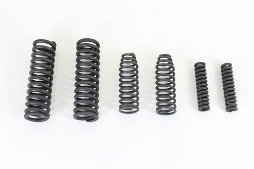 V-Twin Manufacturing VL Sring Fork Spring Set Parkerized