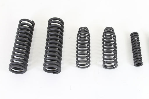 V-Twin Manufacturing VL Sring Fork Spring Set Parkerized - additional view 2