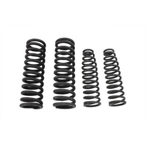 Replica Spring Set Parkerized - V-Twin 13-1936 - OEM 46056-30