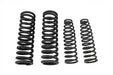 V-Twin Manufacturing Replica Spring Set Parkerized