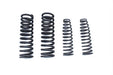 V-Twin Manufacturing Replica Spring Set Parkerized - additional view 2