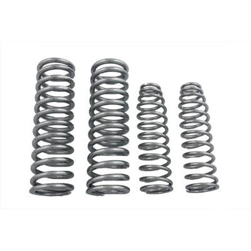 Spring Fork Outer Springs - V-Twin 13-1937 - OEM 46056-36C
