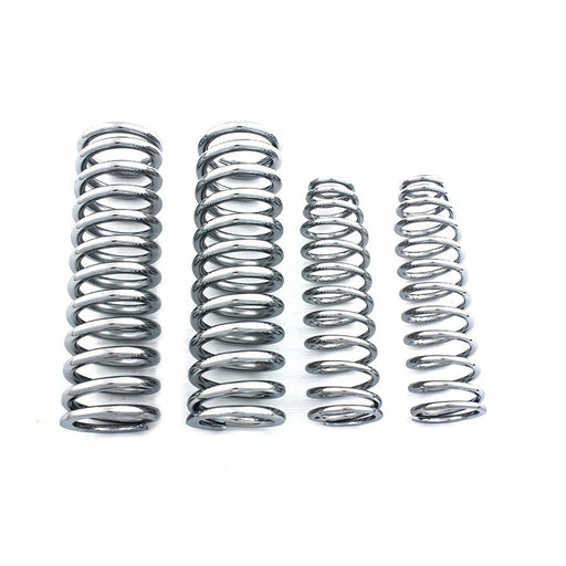 Spring Fork Outer Springs - V-Twin 13-1937 - OEM 46056-36C