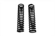 V-Twin Manufacturing Black Lower Springs