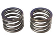V-Twin Manufacturing 41mm Fork Lower Damper Tube Spring Set