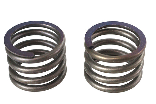 V-Twin Manufacturing 41mm Fork Lower Damper Tube Spring Set