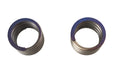 V-Twin Manufacturing 41mm Fork Lower Damper Tube Spring Set - additional view 2