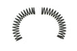 V-Twin Manufacturing Pawl Carrier Spring Set - additional view 4