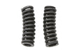 V-Twin Manufacturing Black Upper Spring Fork Springs