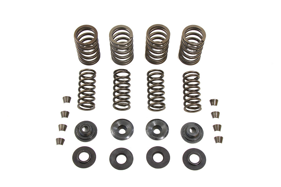 Kibblewhite Kibblewhite Valve Spring Kit