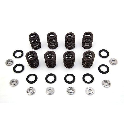 M8 Valve Spring Kit with Titanium Retainers - Kibblewhite 20-21000 - Twin Cam Touring 2017+