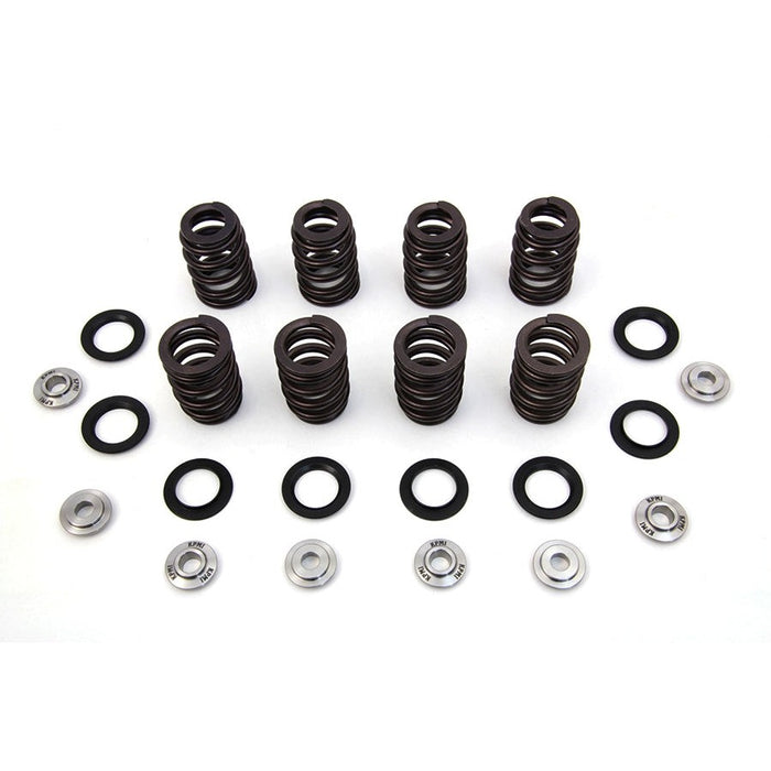 M8 Valve Spring Kit with Titanium Retainers - Kibblewhite 20-21000 - Twin Cam Touring 2017+