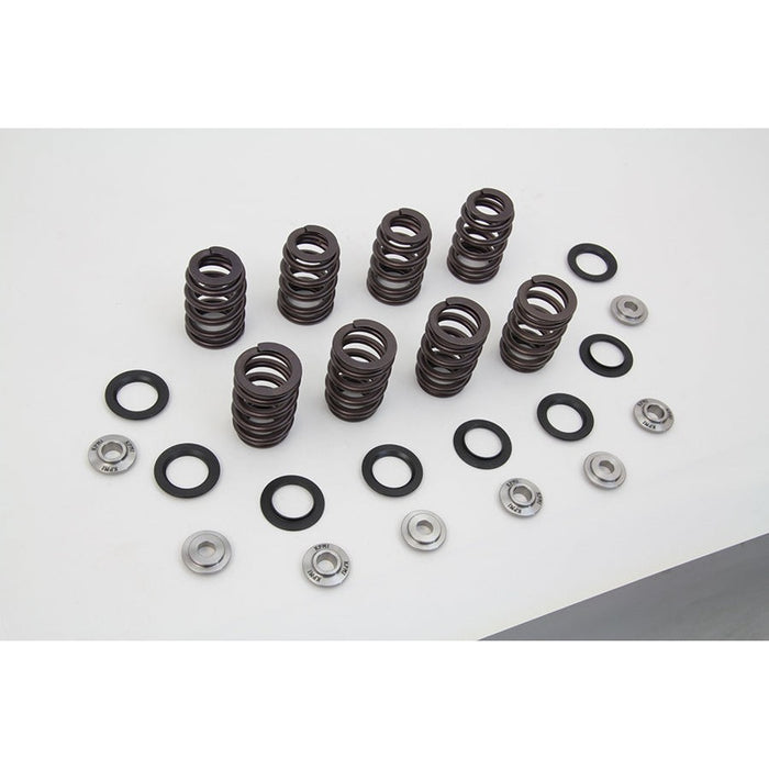 M8 Valve Spring Kit with Titanium Retainers - Kibblewhite 20-21000 - Twin Cam Touring 2017+