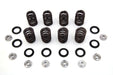 Kibblewhite M8 Valve Spring Kit with Titanium Retainers