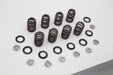 Kibblewhite M8 Valve Spring Kit with Titanium Retainers - additional view 2