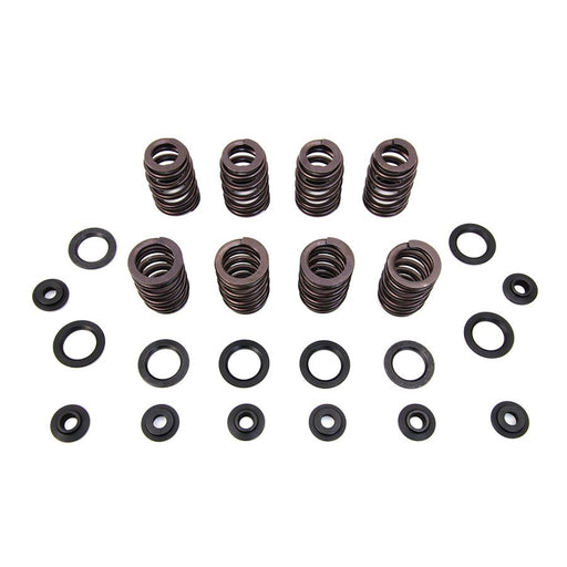 M8 Valve Spring Kit with Steel Retainers - Kibblewhite 20-21050 - Twin Cam Touring 2017+
