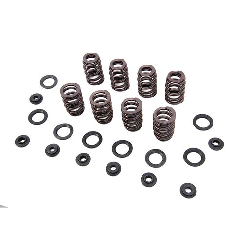 M8 Valve Spring Kit with Steel Retainers - Kibblewhite 20-21050 - Twin Cam Touring 2017+