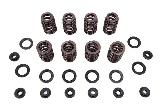 Kibblewhite M8 Valve Spring Kit with Steel Retainers