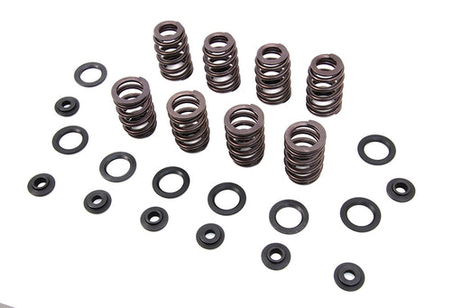 Kibblewhite M8 Valve Spring Kit with Steel Retainers - additional view 2
