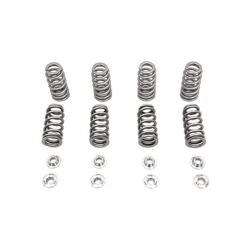 M8 Valve Spring Kit with Titanium Retainers - Kibblewhite 20-21205 - Twin Cam Touring 2017+
