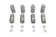 Kibblewhite M8 Valve Spring Kit with Titanium Retainers