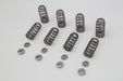 Kibblewhite M8 Valve Spring Kit with Titanium Retainers - additional view 2