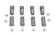 Kibblewhite M8 Valve Spring Kit with Titanium Retainers - additional view 3