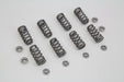 Kibblewhite M8 Valve Spring Kit with Titanium Retainers - additional view 4