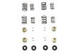 Kibblewhite Kibblewhite Valve Spring Kit