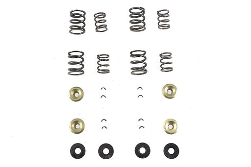 Kibblewhite Kibblewhite Valve Spring Kit