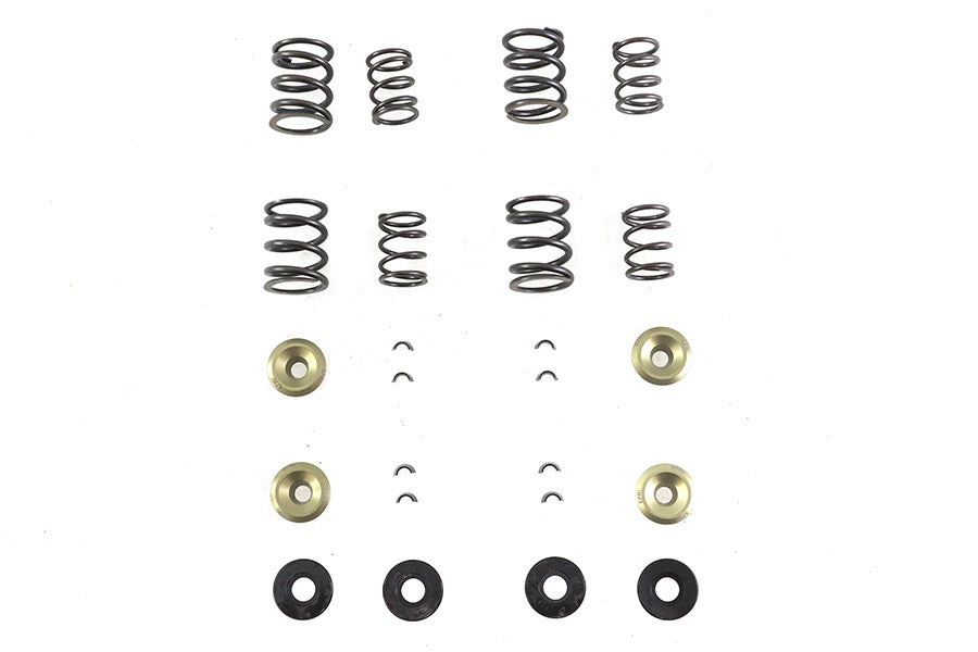 Kibblewhite Kibblewhite Valve Spring Kit