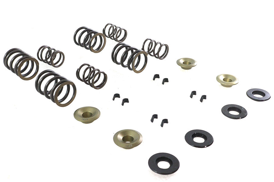 Kibblewhite Kibblewhite Valve Spring Kit - additional view 3