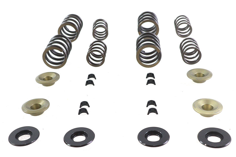 Kibblewhite Kibblewhite Valve Spring Kit - additional view 4