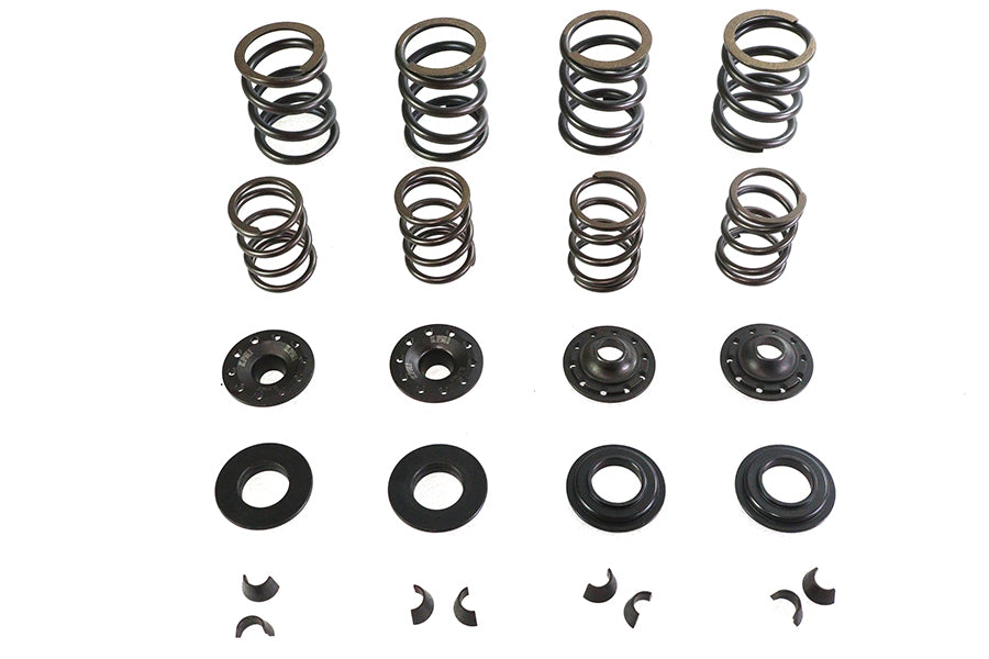 Kibblewhite Kibblewhite Valve Spring Kit