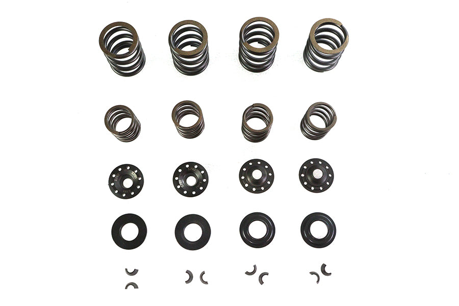 Kibblewhite Kibblewhite Valve Spring Kit - additional view 2