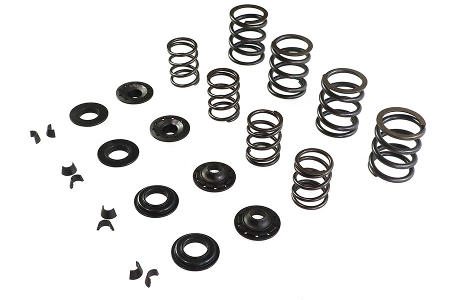 Kibblewhite Kibblewhite Valve Spring Kit - additional view 3
